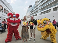 丙午新春广宁省文旅市场迎来 “开门红”